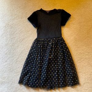 Girls size 8 IMOGA brand dress